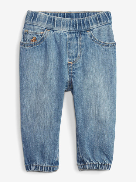 GAP Baby džíny Unisex GAP