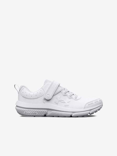 Under Armour Chlapecké boty Under Armour UA BPS Assert 10 AC UFM SYN