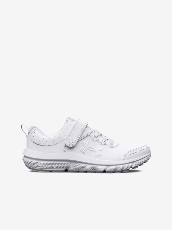 Under Armour Chlapecké boty Under Armour UA BPS Assert 10 AC UFM SYN