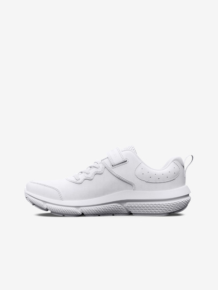 Under Armour Chlapecké boty Under Armour UA BPS Assert 10 AC UFM SYN