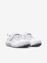 Under Armour Chlapecké boty Under Armour UA BPS Assert 10 AC UFM SYN