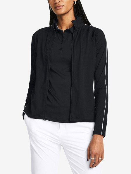 Under Armour Dámská mikina Under Armour UA Storm Midlayer FZ