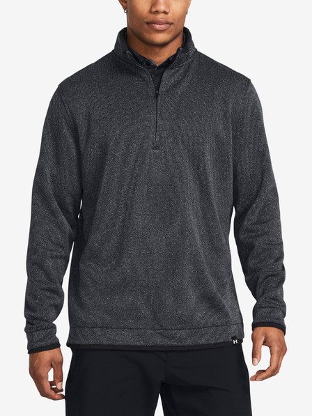 Under Armour Pánská mikina Under Armour UA Storm SweaterFleece QZ LB