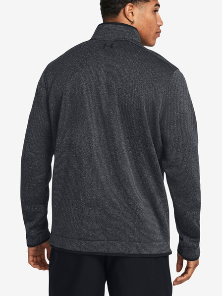 Under Armour Pánská mikina Under Armour UA Storm SweaterFleece QZ LB