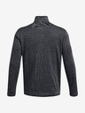 Under Armour Pánská mikina Under Armour UA Storm SweaterFleece QZ LB
