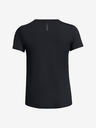 Under Armour Dámské tričko Under Armour UA Launch Elite Shortsleeve