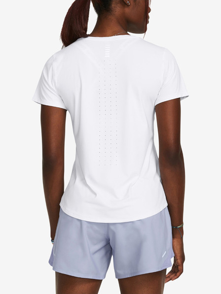 Under Armour Dámské tričko Under Armour UA Launch Elite Shortsleeve