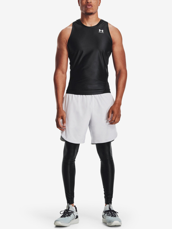 Under Armour Pánské tílko Under Armour UA HG IsoChill Comp Tank