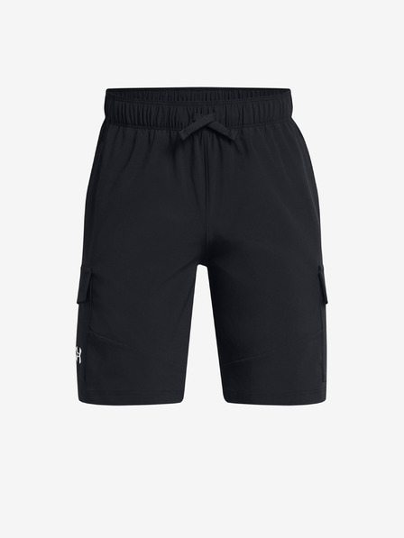 Under Armour Chlapecké kraťasy Under Armour UA Pennant Woven Cargo Short