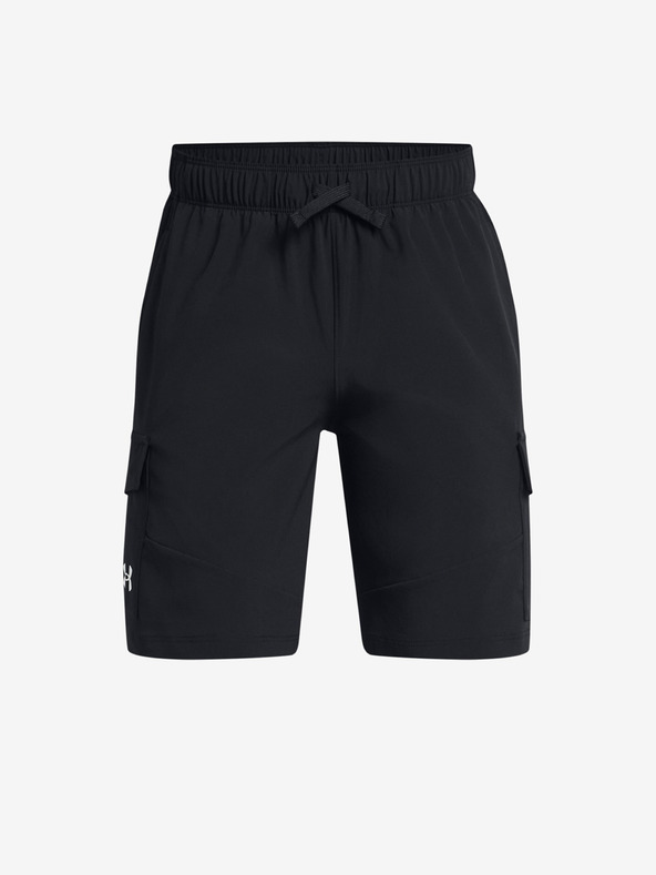 Under Armour Chlapecké kraťasy Under Armour UA Pennant Woven Cargo Short
