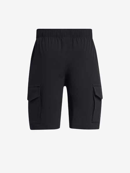 Under Armour Chlapecké kraťasy Under Armour UA Pennant Woven Cargo Short