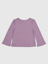 GAP Baby tričko s potiskem GAP