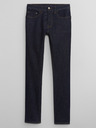 GAP Džíny skinny softmax GapFlex GAP