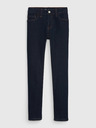 GAP Dětské skinny džíny GAP
