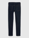 GAP Dětské skinny džíny GAP
