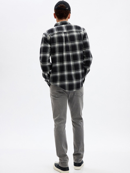 GAP Džíny Slim soft GapFlex GAP