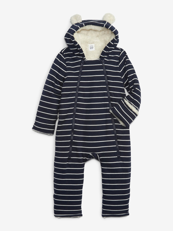 GAP Baby zateplená kombinéza