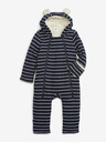 GAP Baby zateplená kombinéza