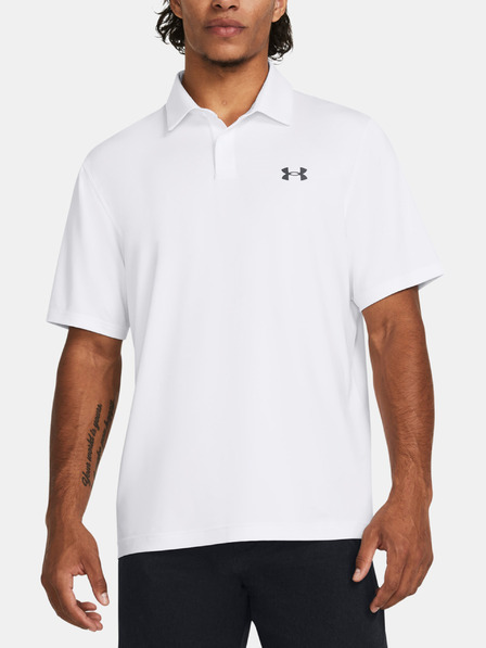 Under Armour Pánské tričko Under Armour UA T2G Polo
