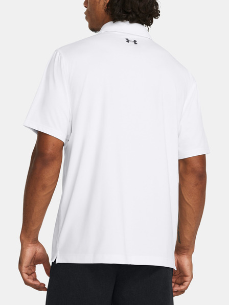 Under Armour Pánské tričko Under Armour UA T2G Polo