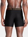 Under Armour Pánské boxerky Under Armour M UA Perf Tech 6in