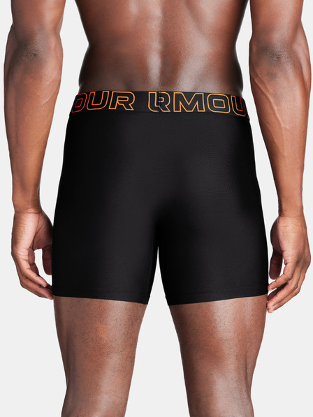 Under Armour Pánské boxerky Under Armour M UA Perf Tech 6in