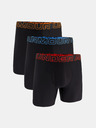 Under Armour Pánské boxerky Under Armour M UA Perf Tech 6in