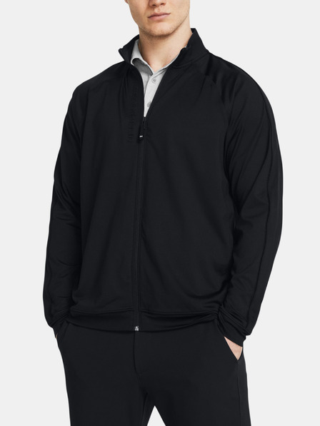 Under Armour Pánská mikina Under Armour UA Storm Midlayer FZ