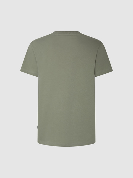 Pepe Jeans Khaki pánské Pepe Jeans