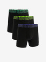 Under Armour Pánské boxerky Under Armour M UA Perf Cotton 6in