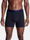 Under Armour Pánské boxerky Under Armour M UA Perf Cotton 6in