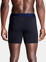 Under Armour Pánské boxerky Under Armour M UA Perf Cotton 6in