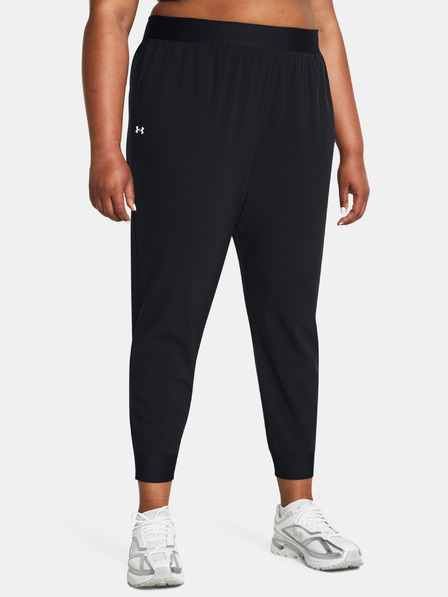 Under Armour Dámské sportovní kalhoty Under Armour ArmourSport High Rise Wvn Pa