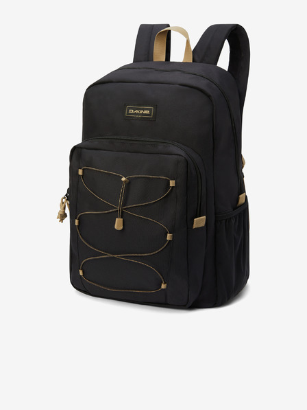 Dakine Černý batoh Dakine Educated 30 l