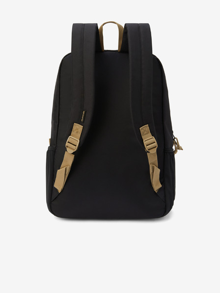 Dakine Černý batoh Dakine Educated 30 l