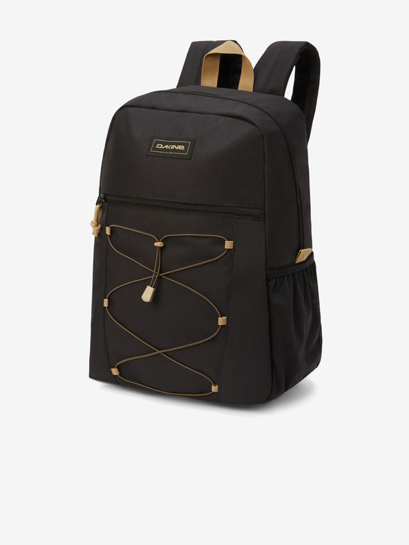 Dakine Černý batoh Dakine Tardy Slip 25 l