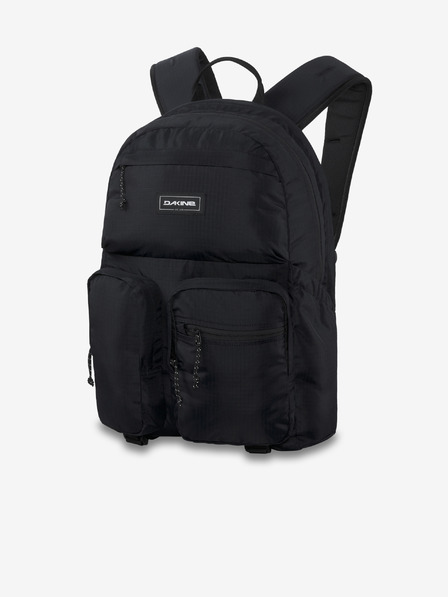 Dakine Černý batoh Dakine Method DLX 28 l
