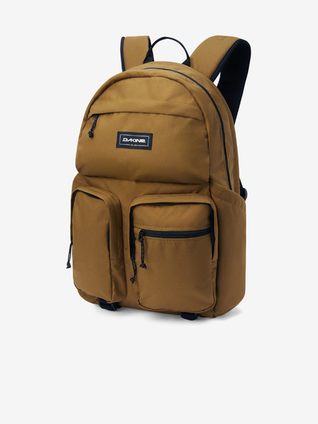 Dakine Hnědý batoh Dakine Method DLX 28 l