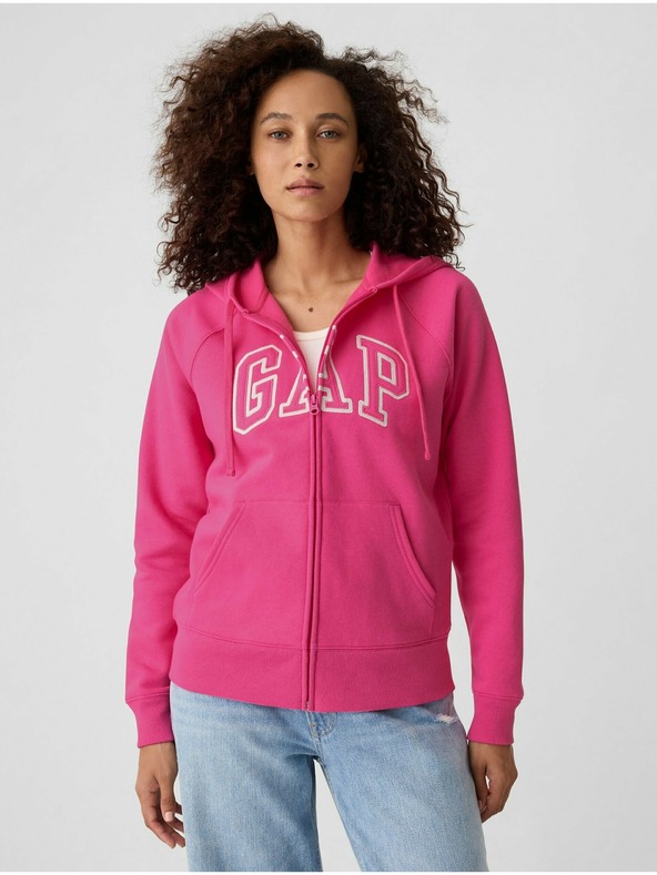 GAP Mikina s logem Gap