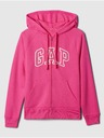 GAP Mikina s logem Gap
