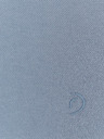 Celio Modré pánské polo tričko Celio Jeterne CoolMax