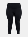Under Armour Dámské legíny Under Armour Meridian Ankle Leg&
