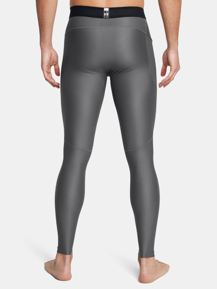 Under Armour Pánské legíny Under Armour UA HG IsoChill Leggings