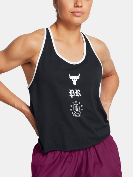 Under Armour Dámské tílko Under Armour Pjt Rck Tank BOH