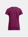 Under Armour Dámské tričko Under Armour UA Pjt Rck W HWT Passion SS