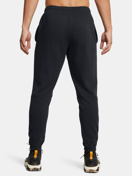 Under Armour Pánské sportovní kalhoty Under Armour Pjt Rck HWT Pant Tools
