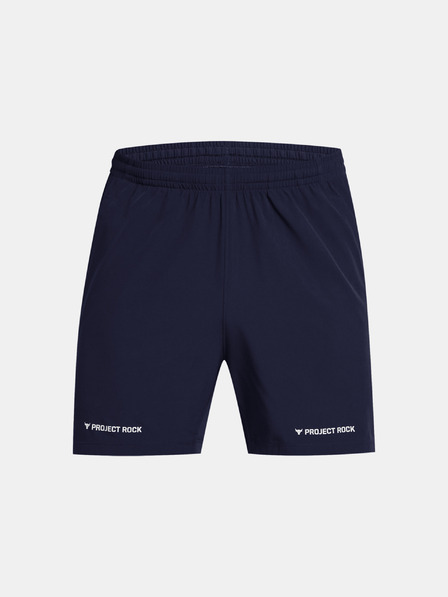 Under Armour Pánské kraťasy Under Armour Pjt Rock Ultimate 5in Short