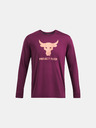 Under Armour Pánské tričko Under Armour UA PJT ROCK BRAHMA BULL LS