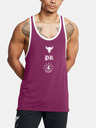 Under Armour Pánské tílko Under Armour UA Pjt Rck Racer Tank BOH