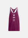 Under Armour Pánské tílko Under Armour UA Pjt Rck Racer Tank BOH